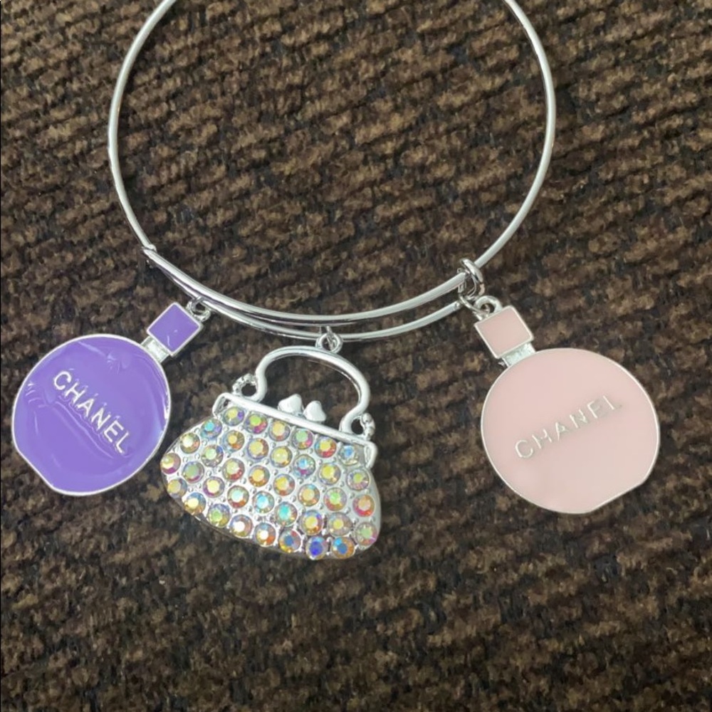 Stack bangles - Picture 3 of 4